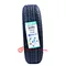Rueda de remolque con Goodride 155 80R13